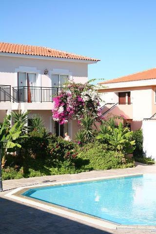 Hotel Akamanthea Holiday Village Paphos