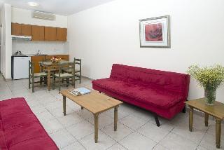 Akamanthea Holiday Village Paphos