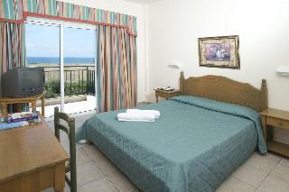 Akamanthea Holiday Village 4*