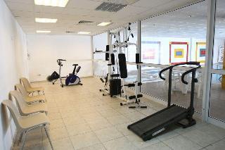 Akamanthea Holiday Village Paphos