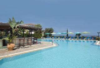 Akamanthea Holiday Village 4* Paphos
