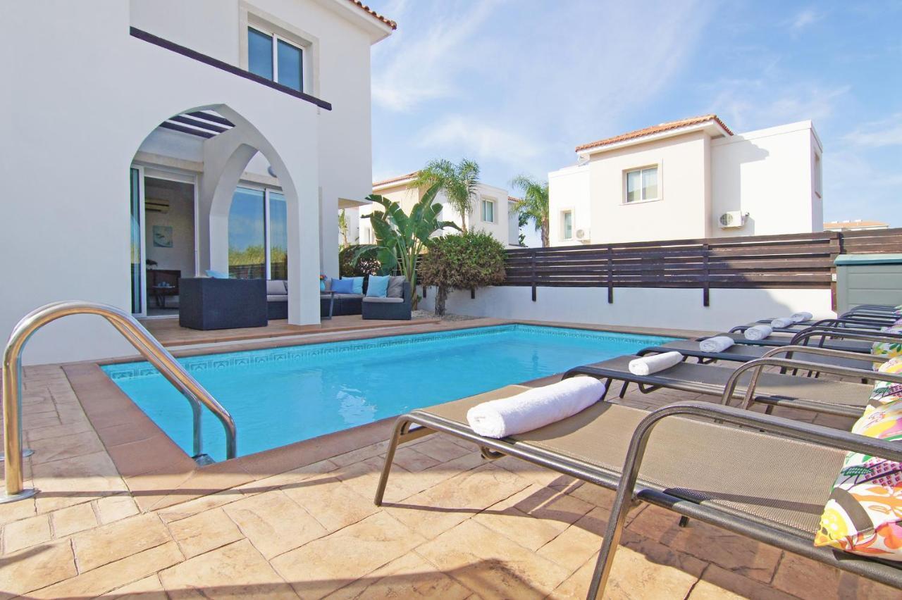 Madison Villa Protaras