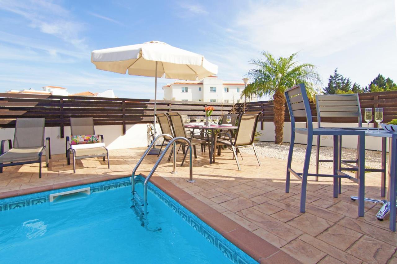 Villa Madison Protaras