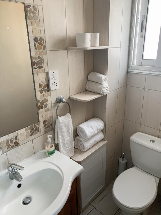 Appartement The Kato