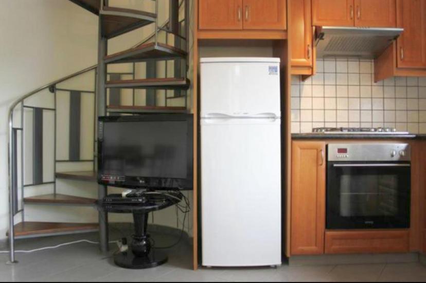 Appartement The Kato Paphos