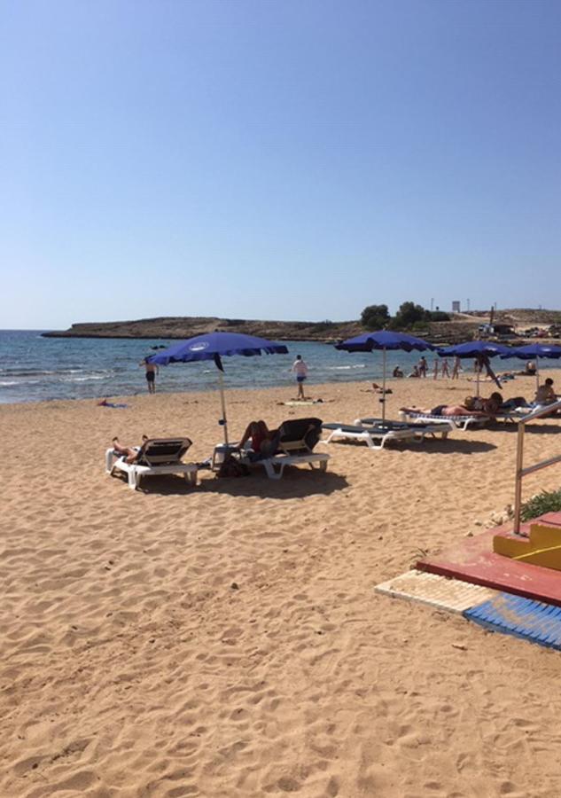 Angie Luxury * Agia Napa