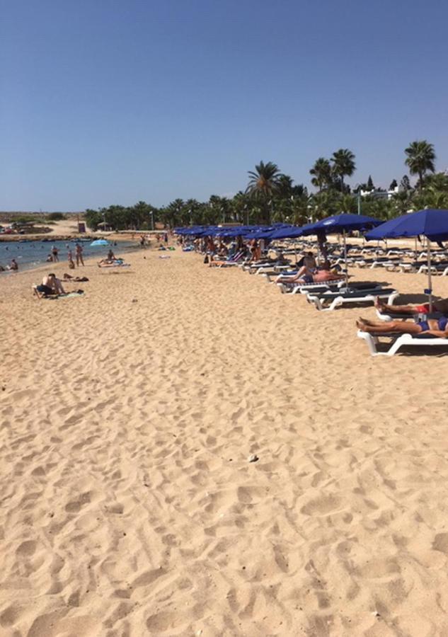 Angie Luxury Pousada Agia Napa
