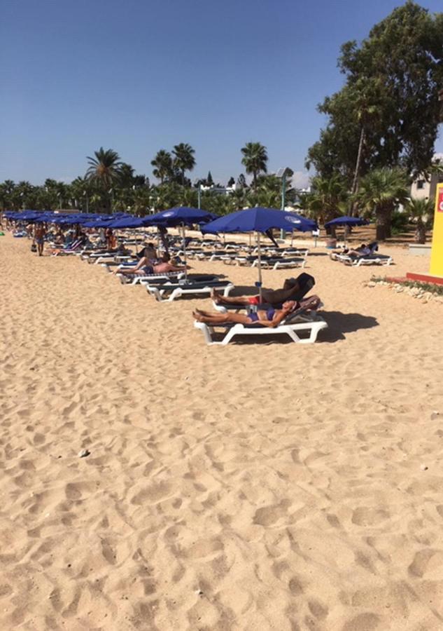 Pousada Angie Luxury Agia Napa