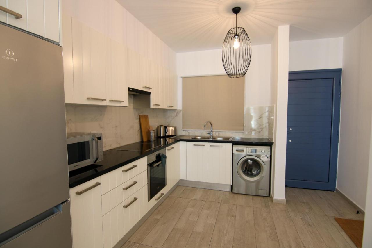 Phaedrus Living: Seaside Luxury Flat Limnaria 152 Apartment *