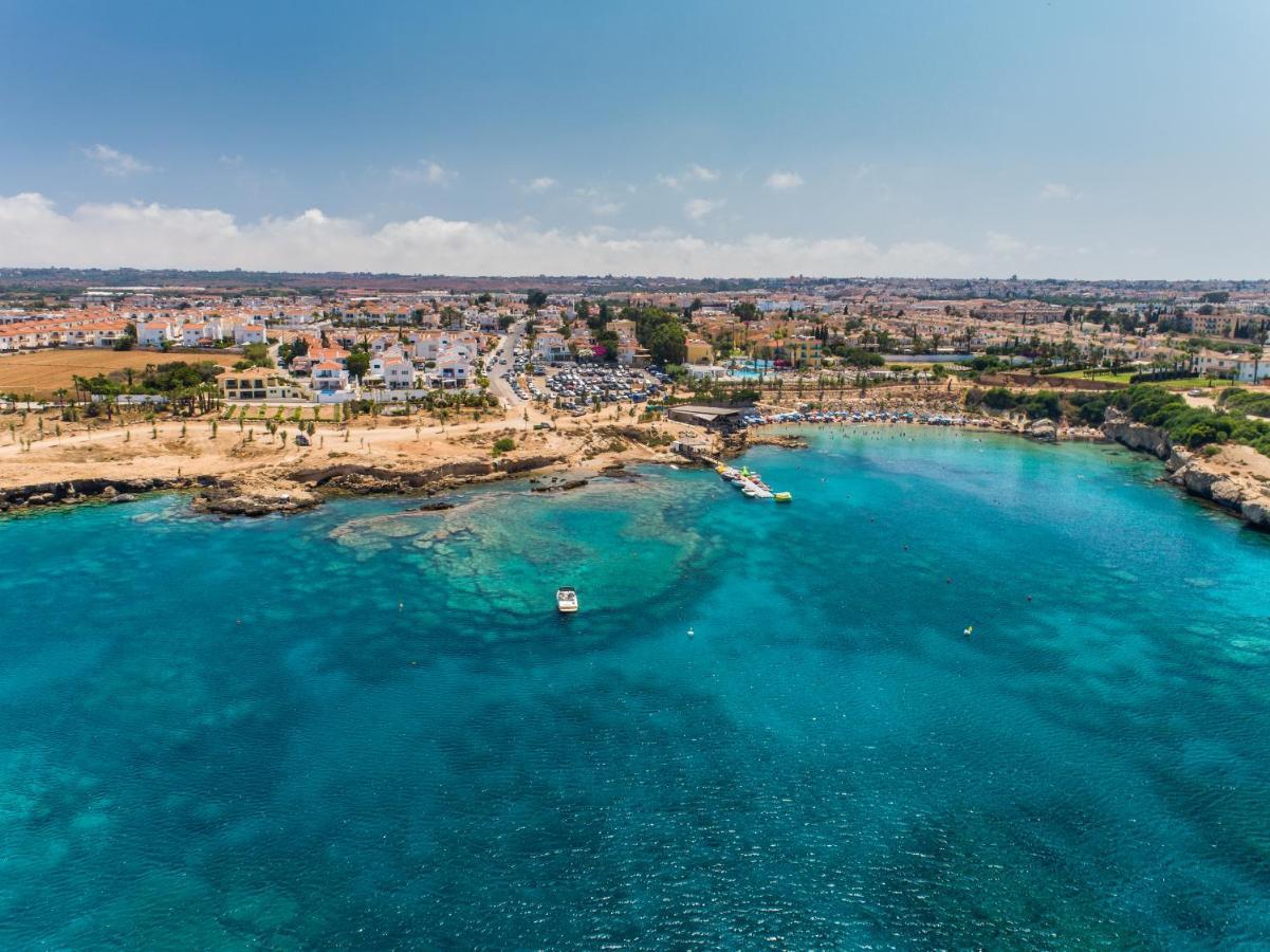 Villa Sun & Private