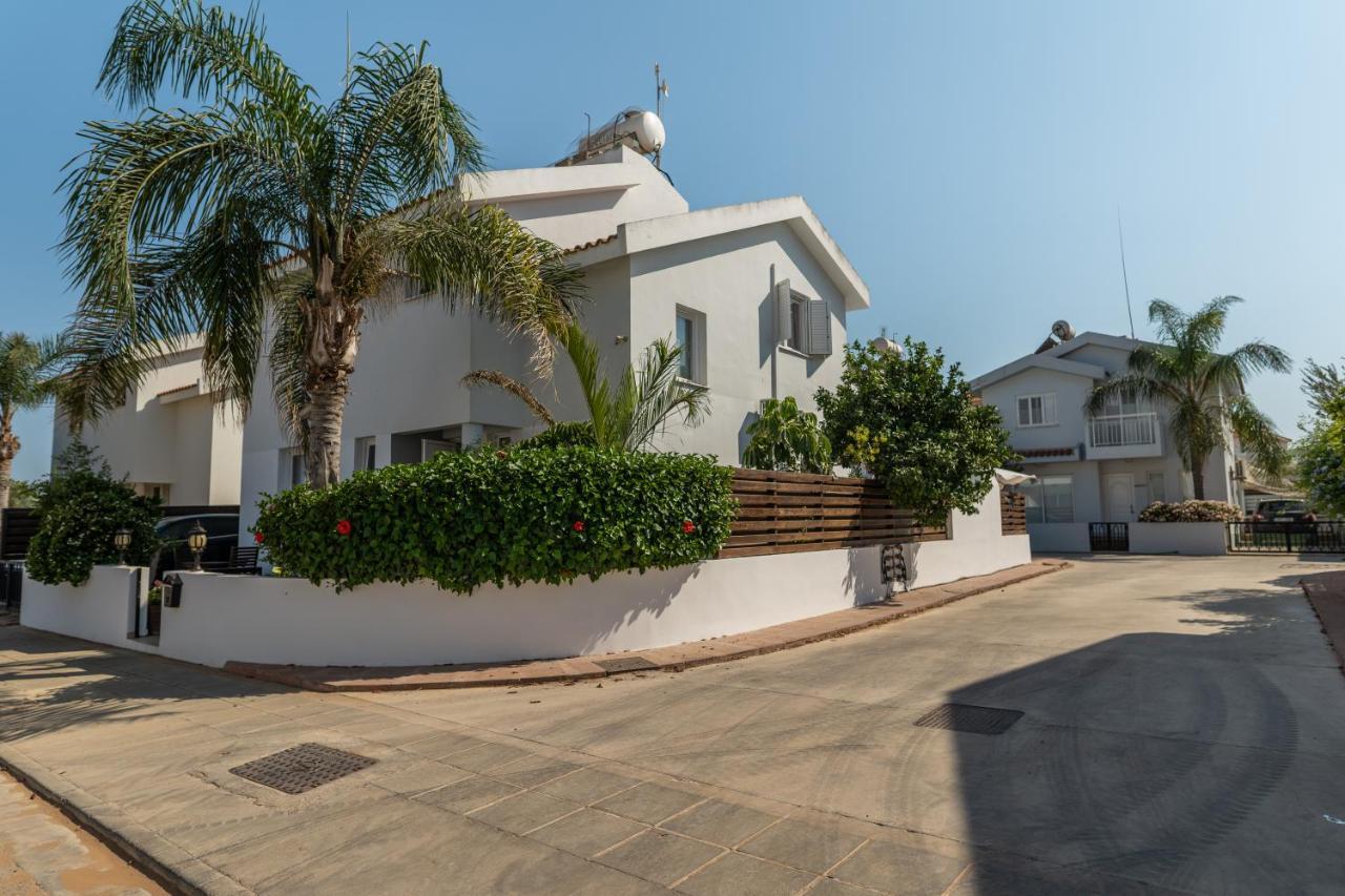Sun & Private * Protaras