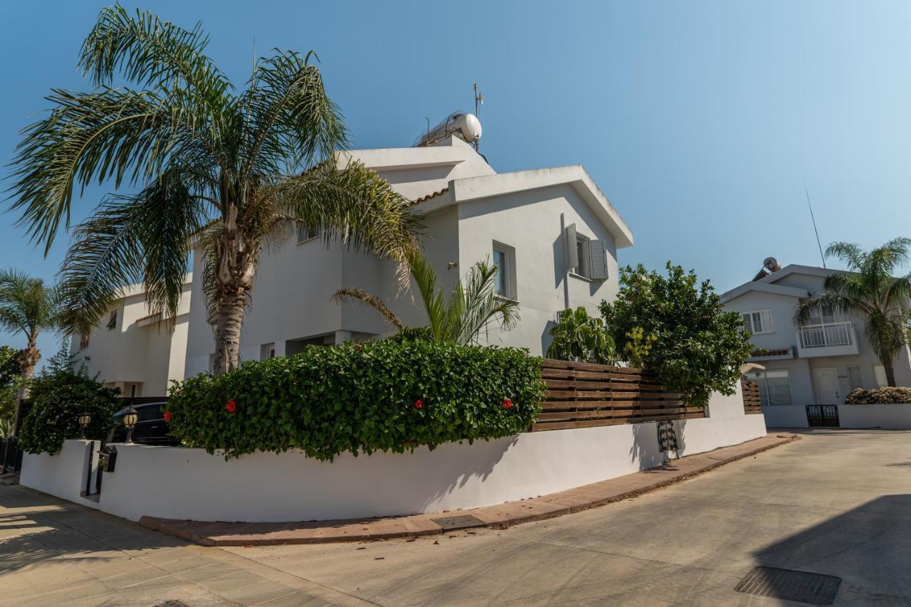 Villa Sun & Private *