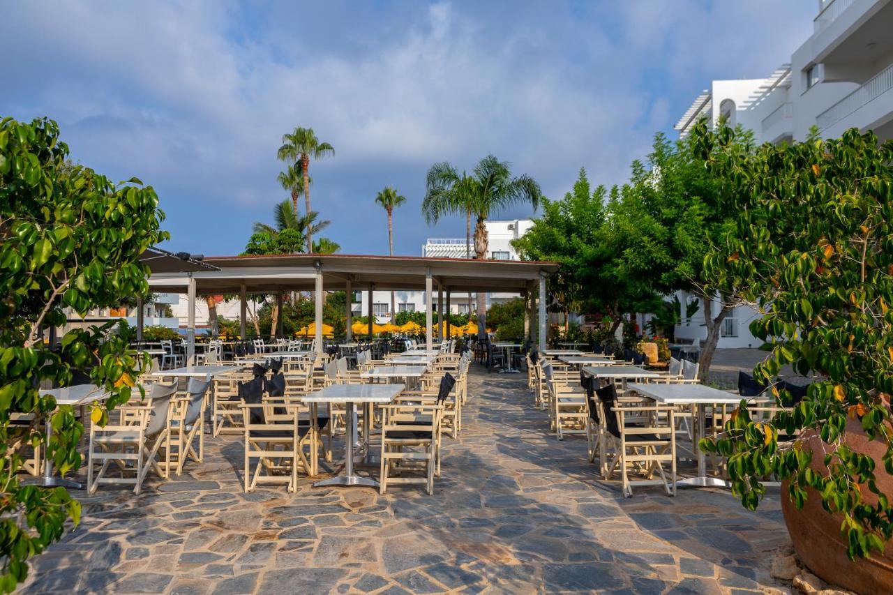 Smartline Paphos