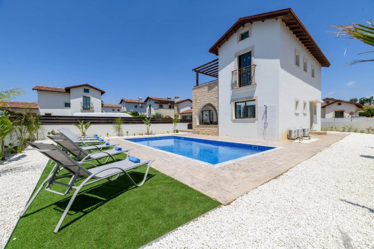 Kymma #16 Villa Agia Napa