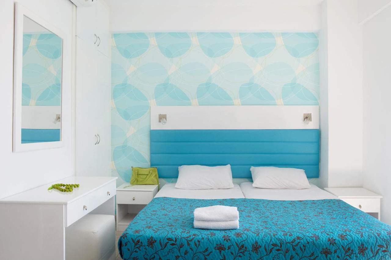 Lantiana Gardens Aparthotel Protaras