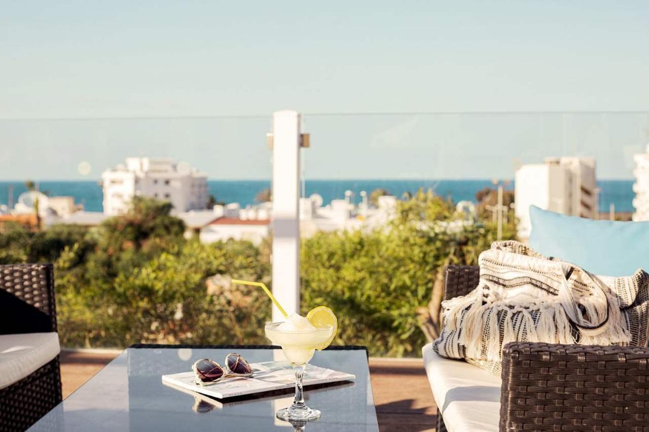 Lantiana Gardens Aparthotel