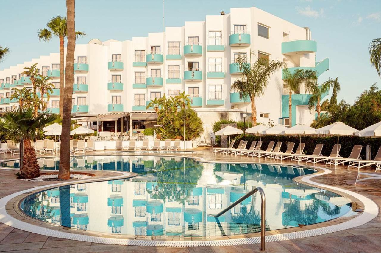 Lantiana Gardens Aparthotel