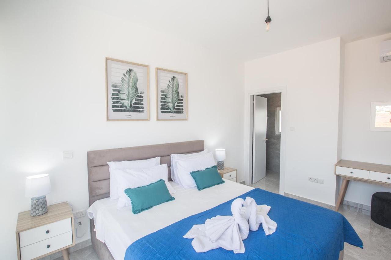 Villa Olivine Pearl