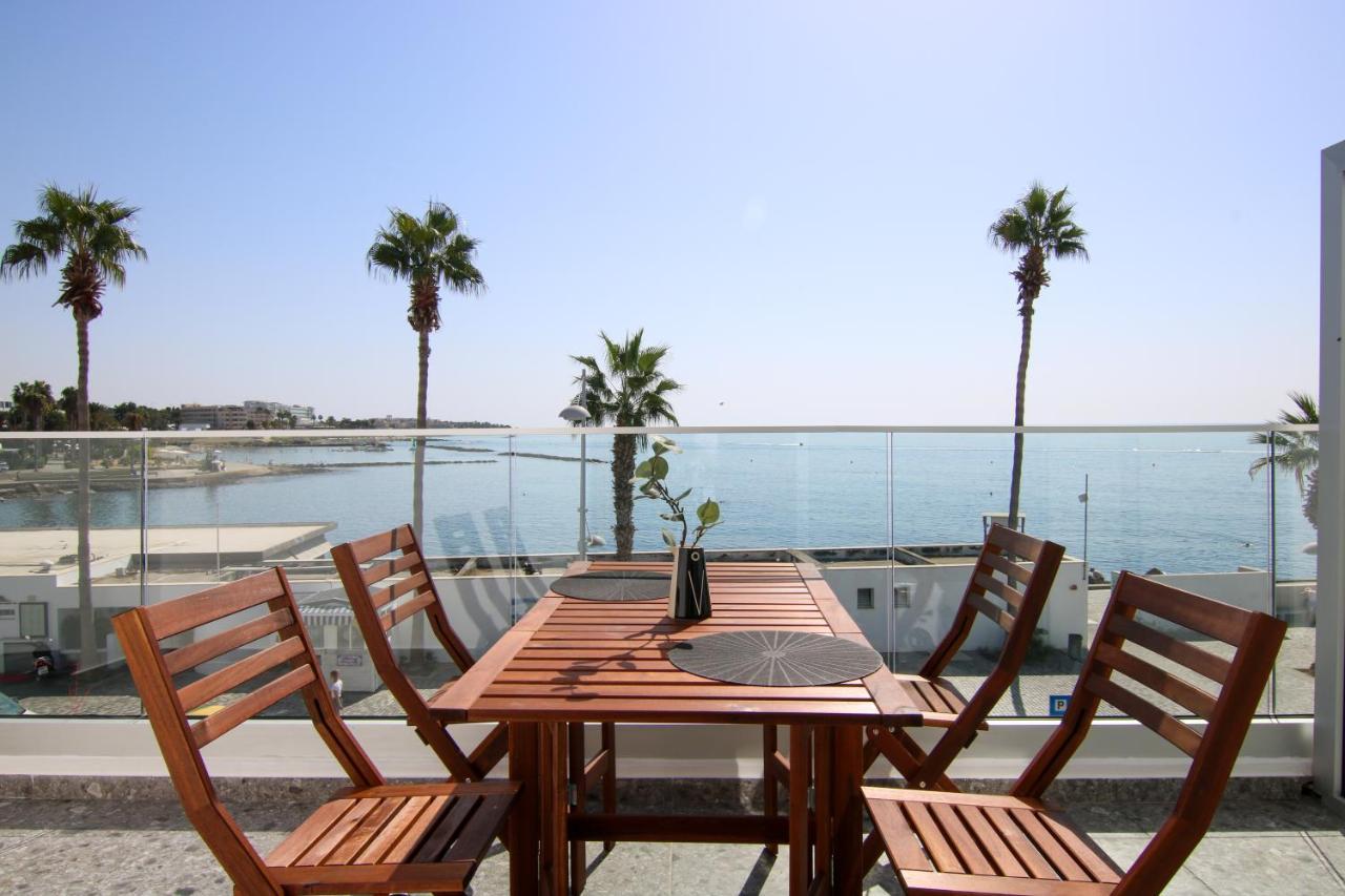 Apartamento Phaedrus Living Seaview Modern Flat Lighthouse 52
