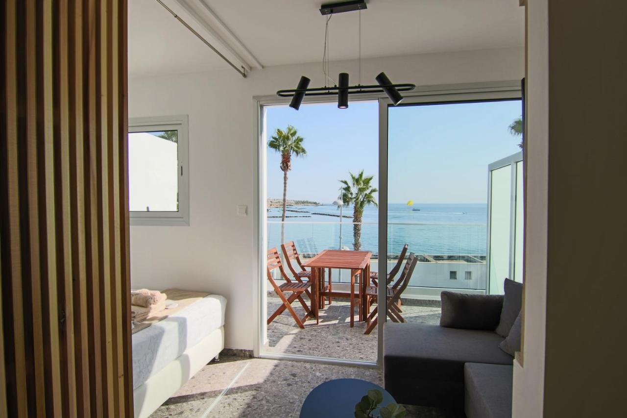 Apartamento Phaedrus Living Seaview Modern Flat Lighthouse 52