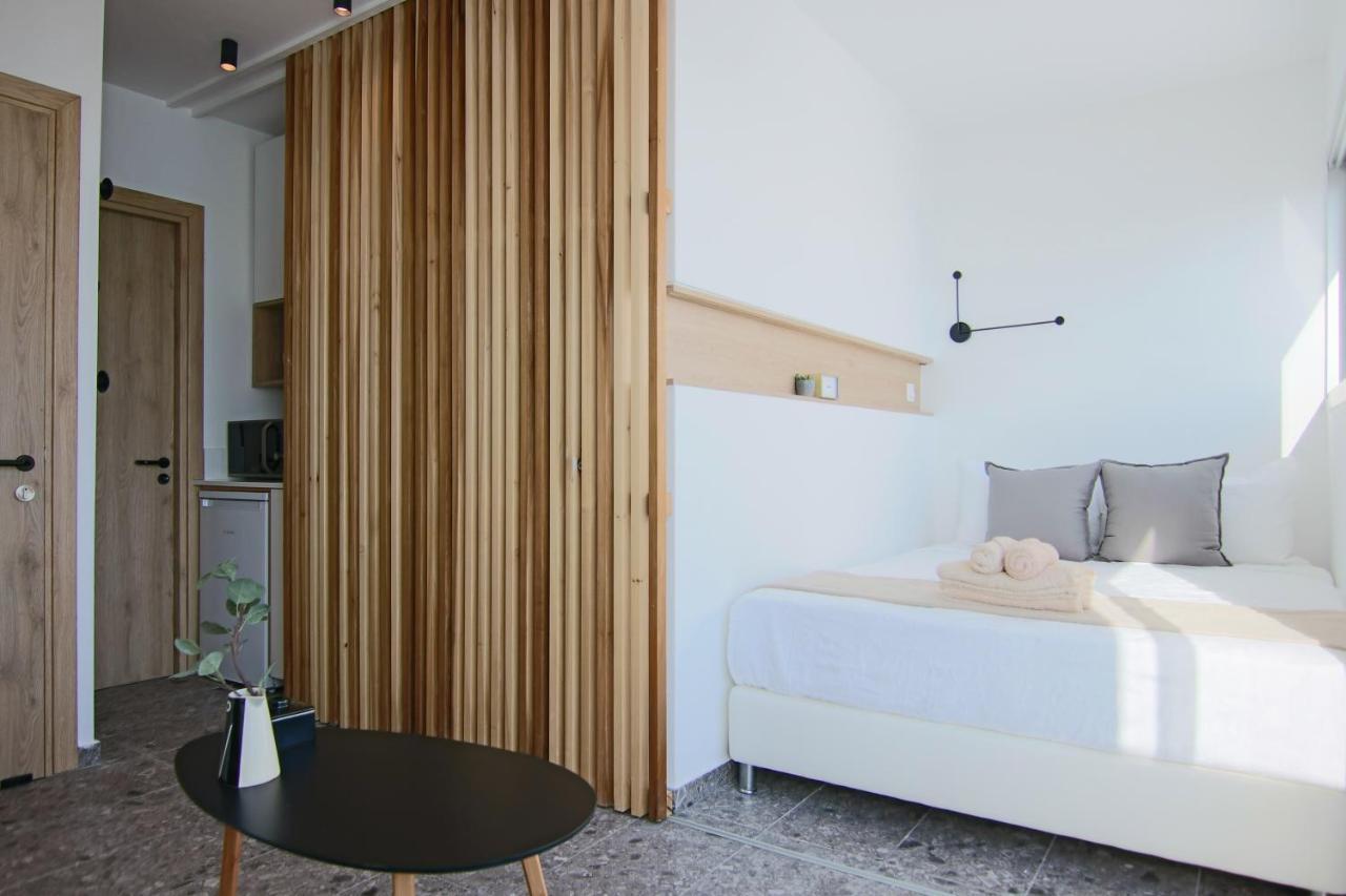 Apartamento Phaedrus Living Seaview Modern Flat Lighthouse 52 Paphos