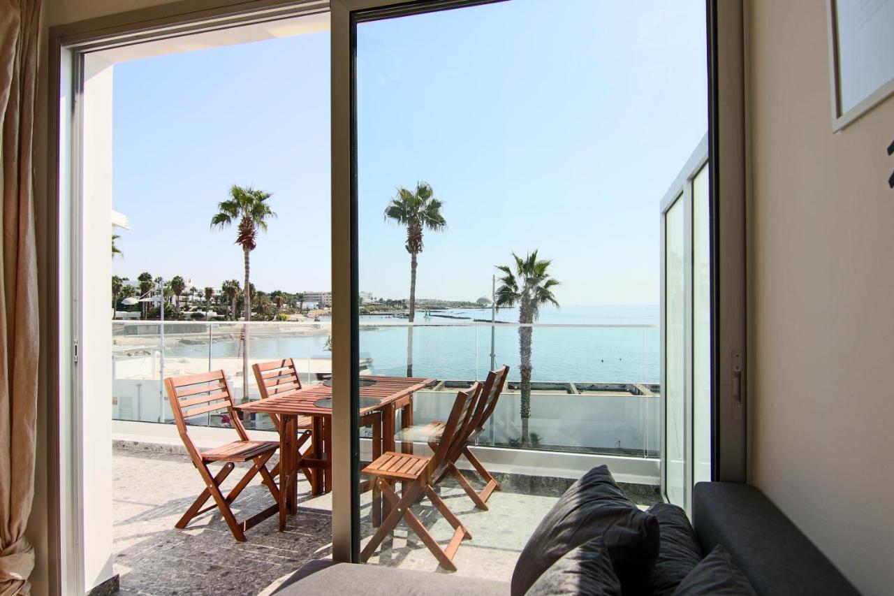 Apartamento Phaedrus Living Seaview Modern Flat Lighthouse 52