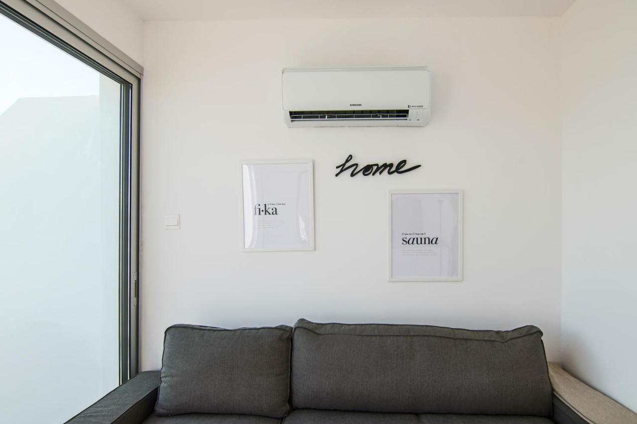 Phaedrus Living Seaview Modern Flat Lighthouse 52 Apartamento