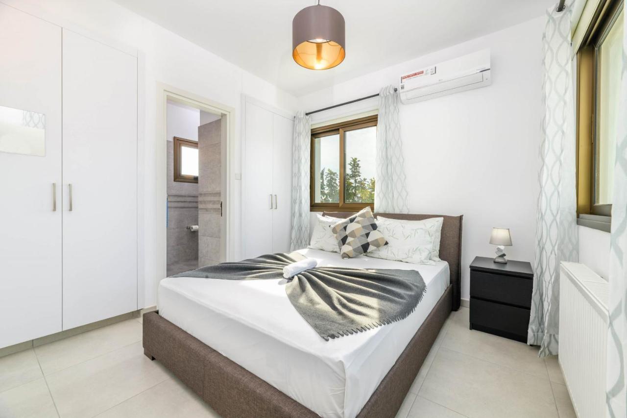 Villa Kymma #16 Agia Napa