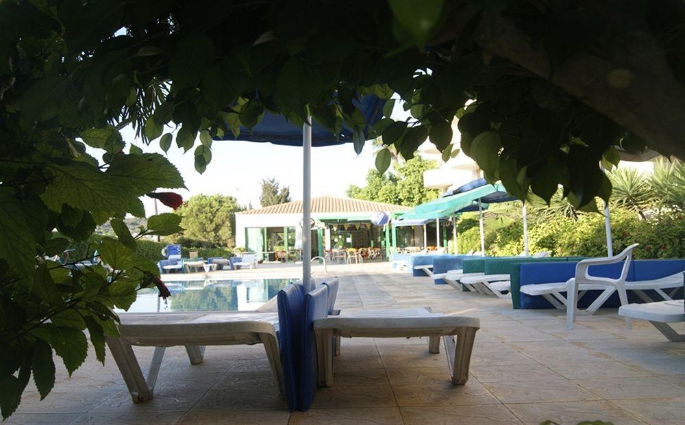 Mandalena 3* Protaras