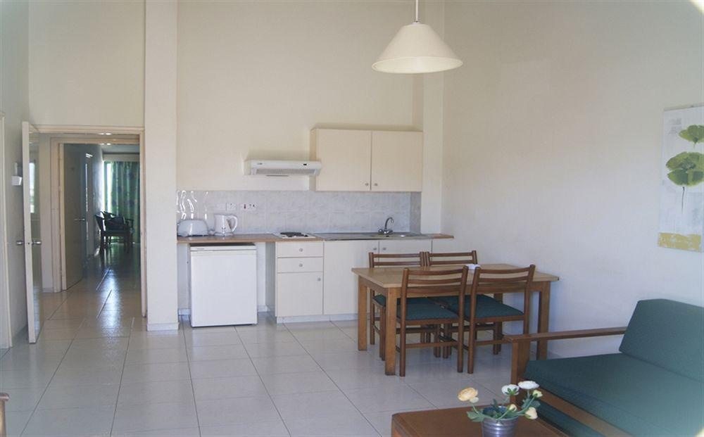 Aparthotel Mandalena