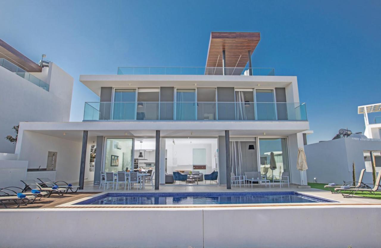 Villa Olivine Pearl Protaras