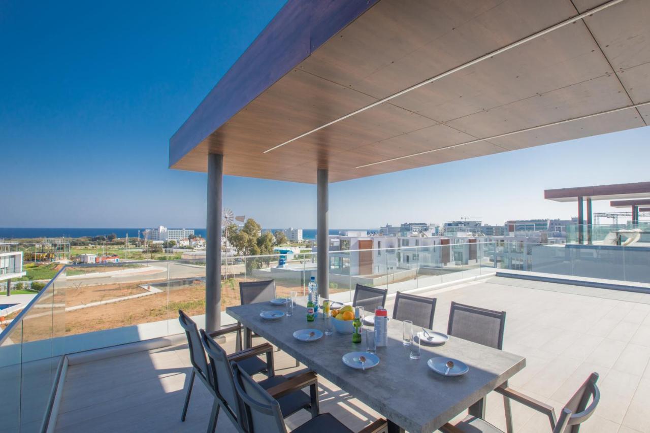 Olivine Pearl Villa