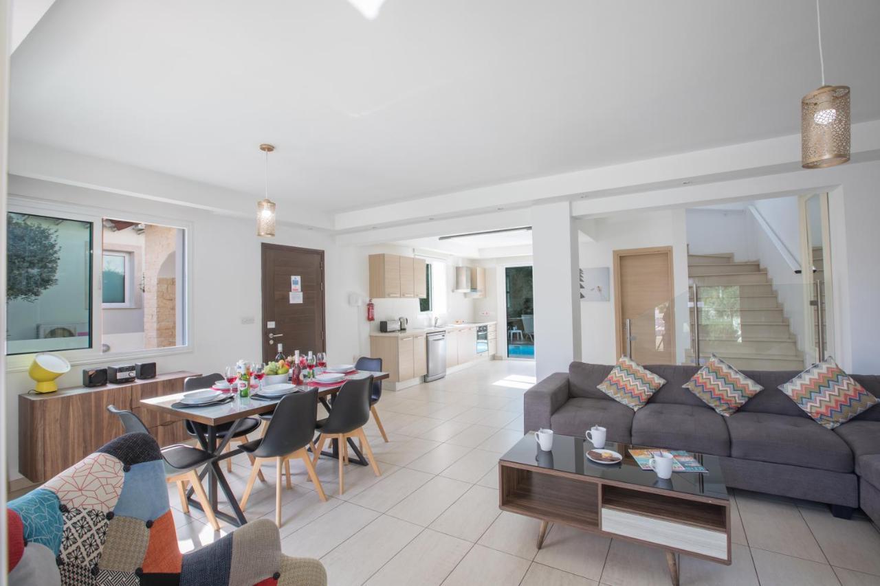 Villa Katerina Luxury *