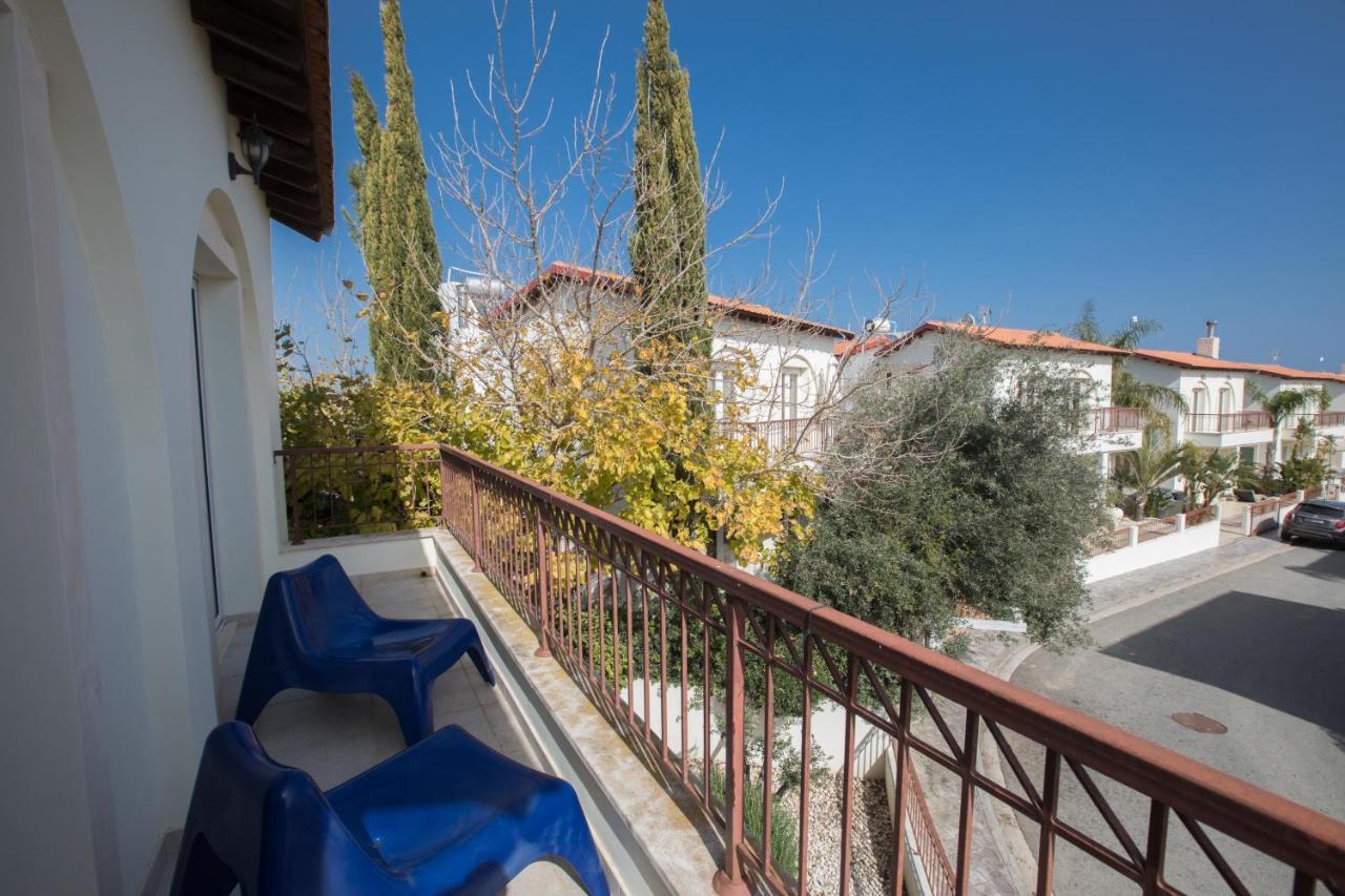 Katerina Luxury Villa