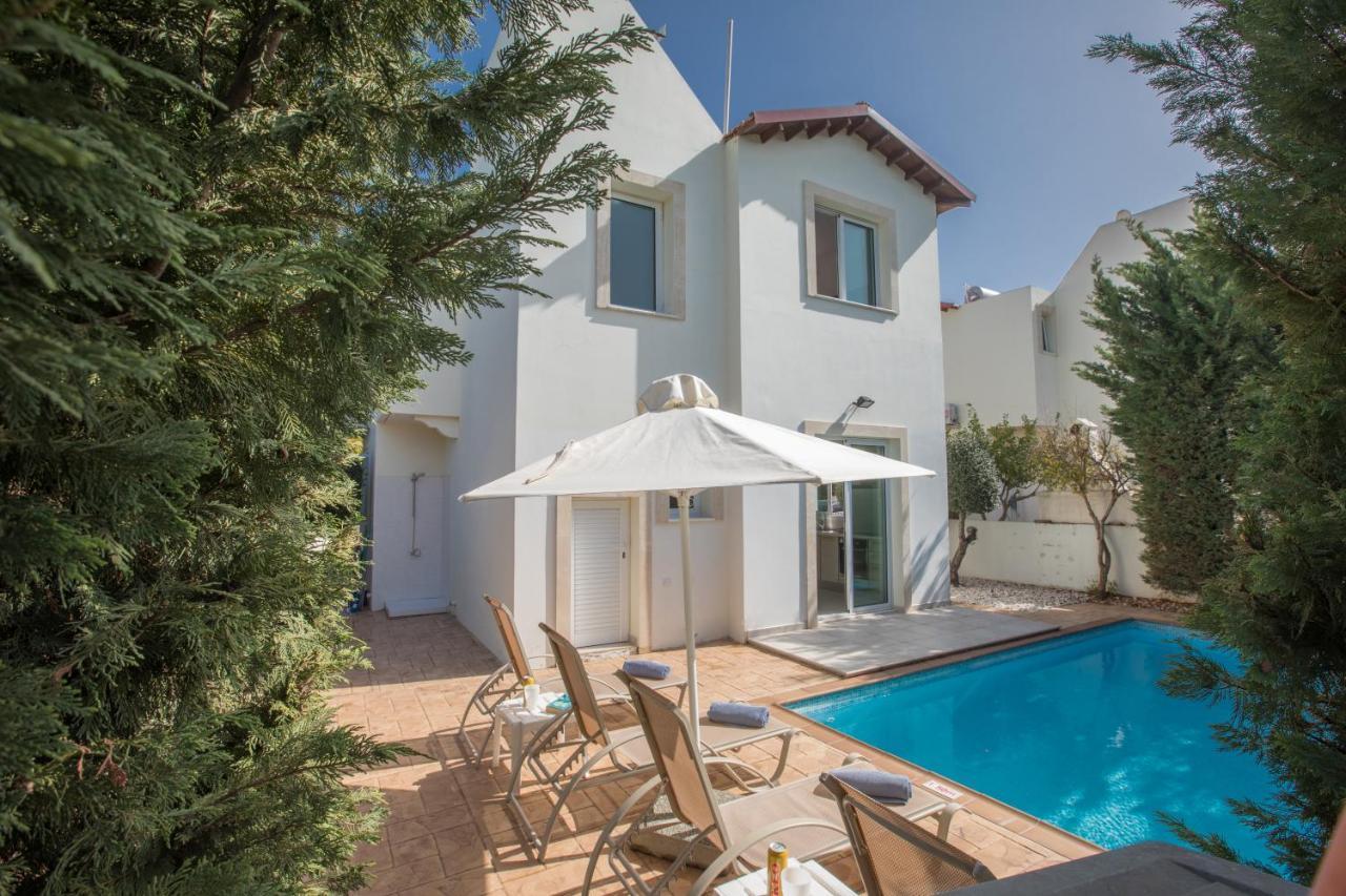 Katerina Luxury Protaras