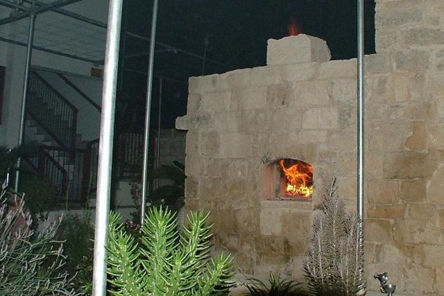 Heights Hotel Lasa