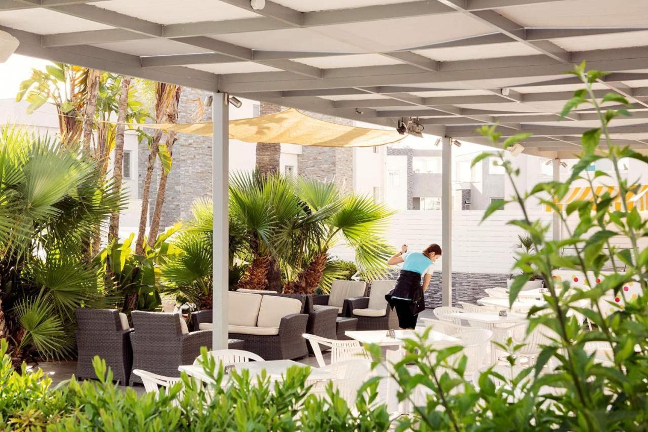 Aparthotel Lantiana Gardens Protaras