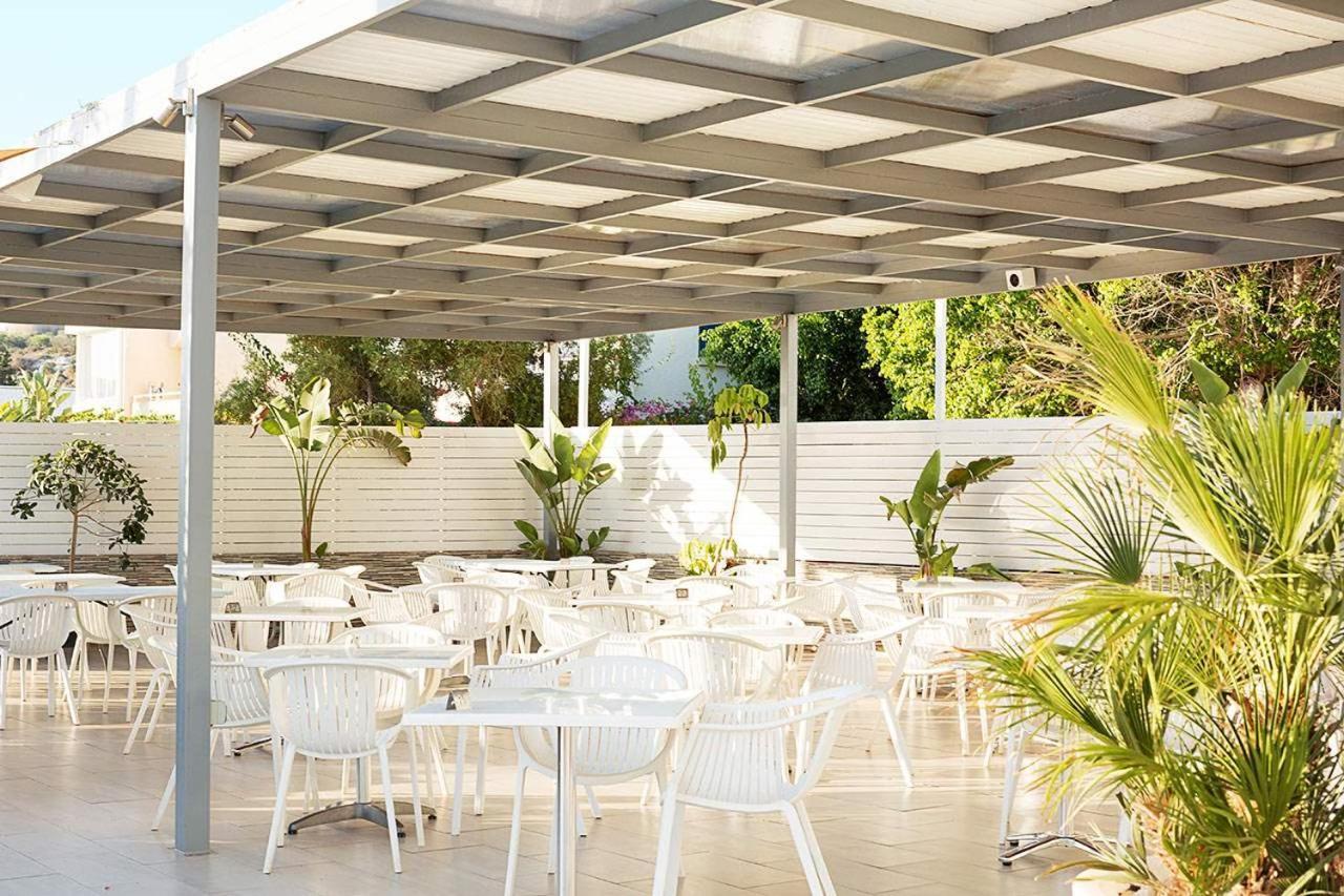 Lantiana Gardens Protaras