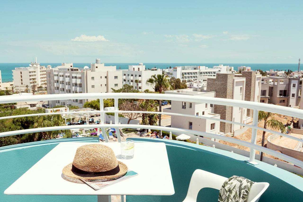 Lantiana Gardens Aparthotel