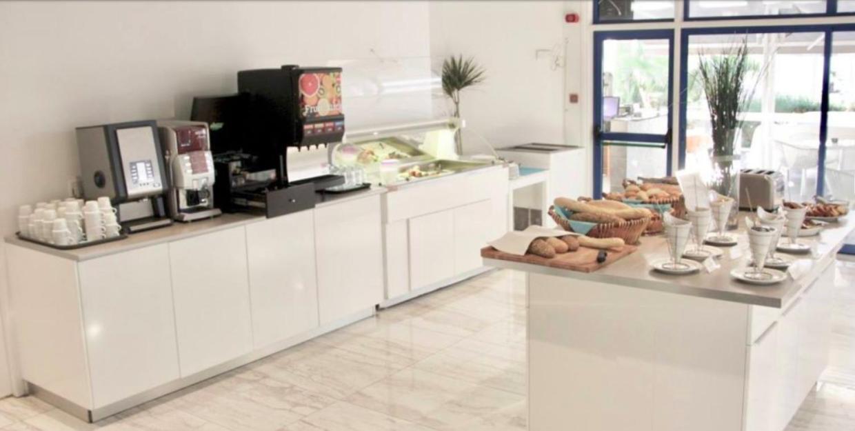 Lantiana Gardens 4* Protaras