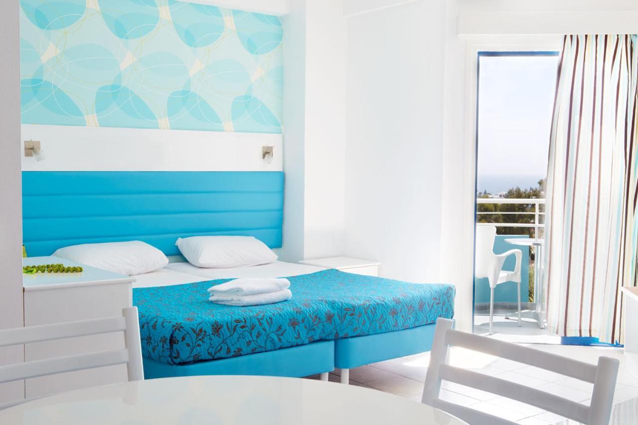 Lantiana Gardens Aparthotel 4*