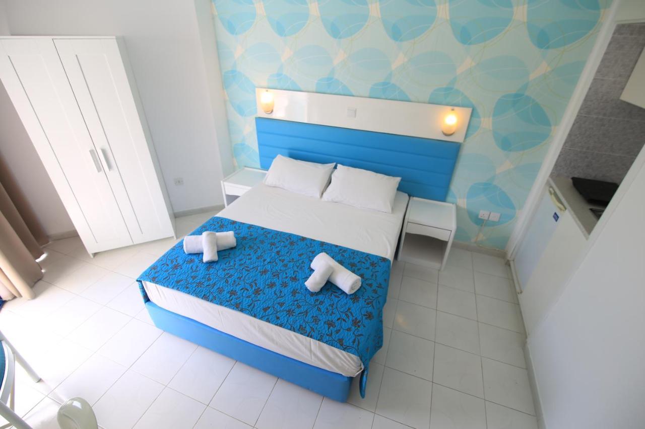 Aparthotel Lantiana Gardens
