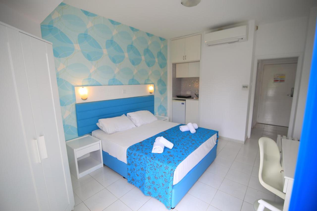 Aparthotel Lantiana Gardens
