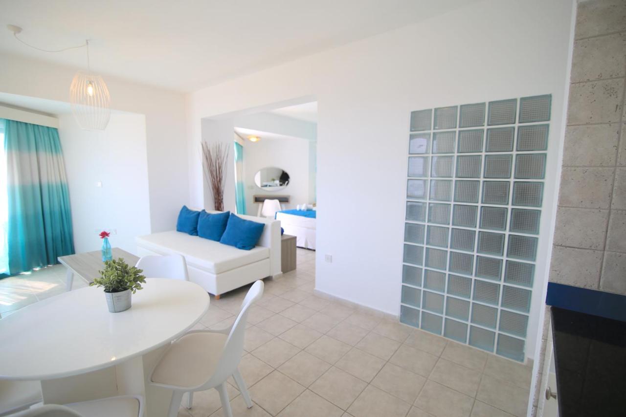 Lantiana Gardens 4* Protaras