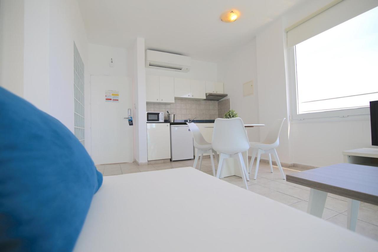 Aparthotel Lantiana Gardens Protaras