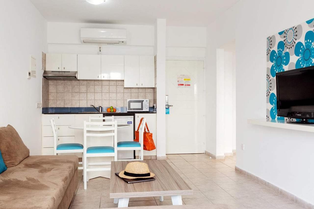 Lantiana Gardens 4* Protaras