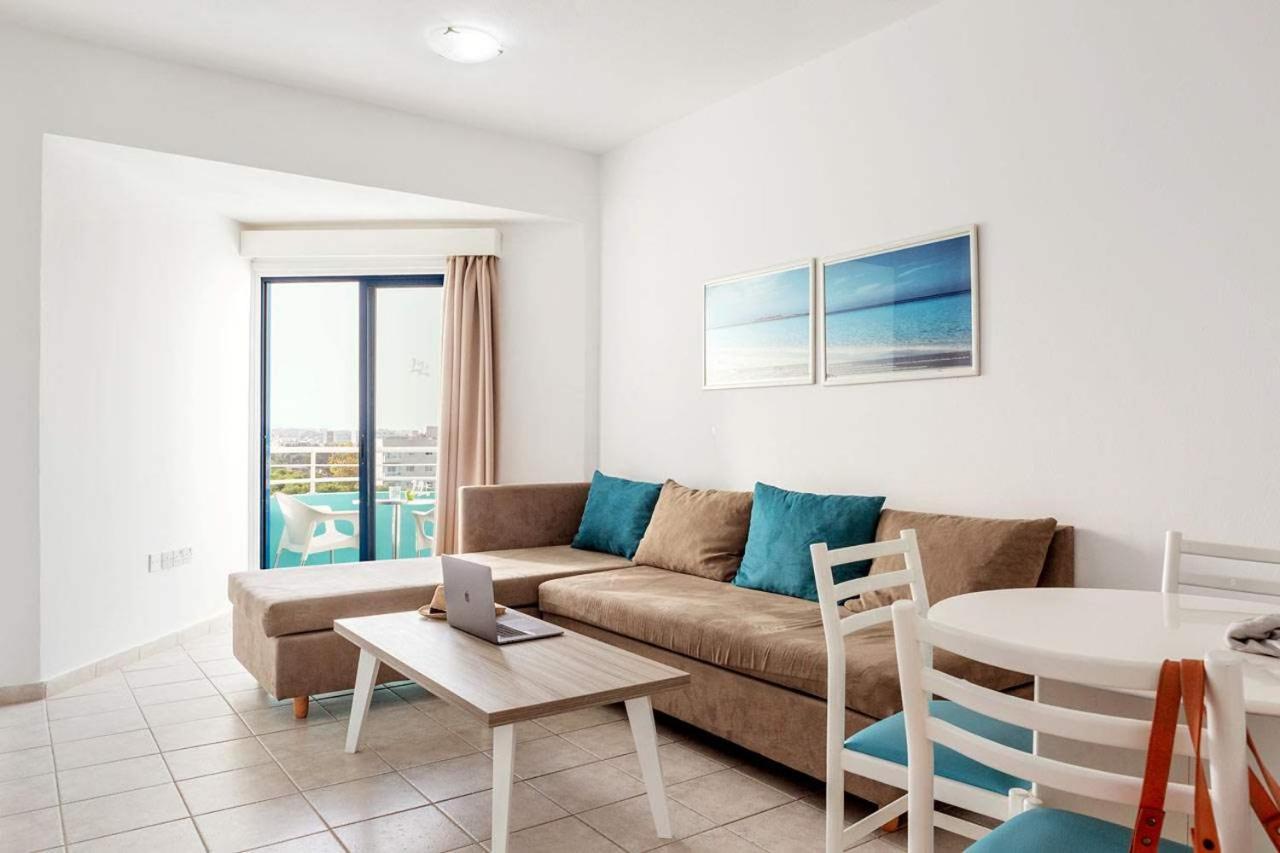 Lantiana Gardens Protaras