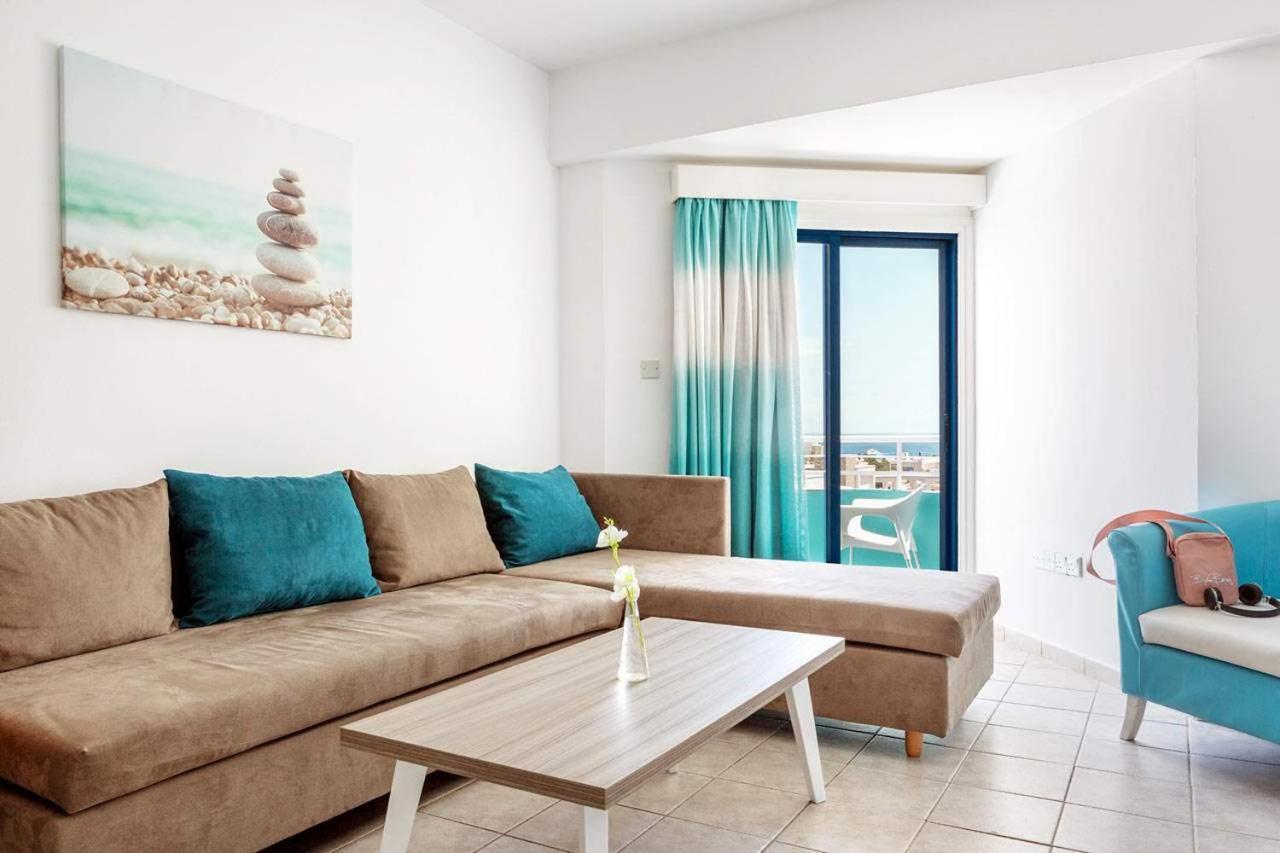 Lantiana Gardens Aparthotel Protaras