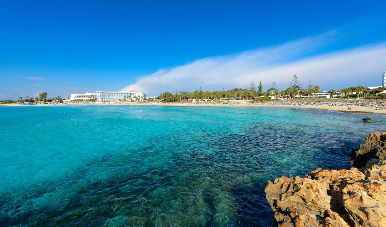 Kymma #16 * Agia Napa