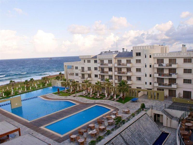 Hotel Capital Coast And 4*